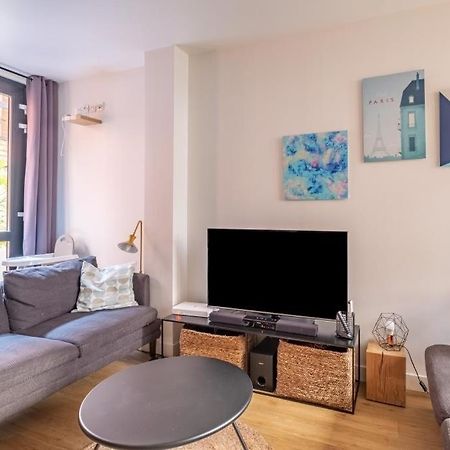 Lofts Chemin Vert باريس المظهر الخارجي الصورة