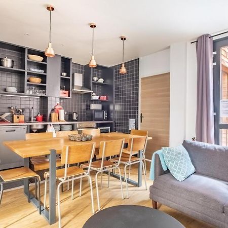 Lofts Chemin Vert باريس المظهر الخارجي الصورة