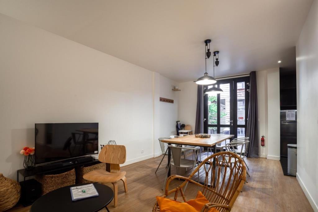 Lofts Chemin Vert باريس المظهر الخارجي الصورة