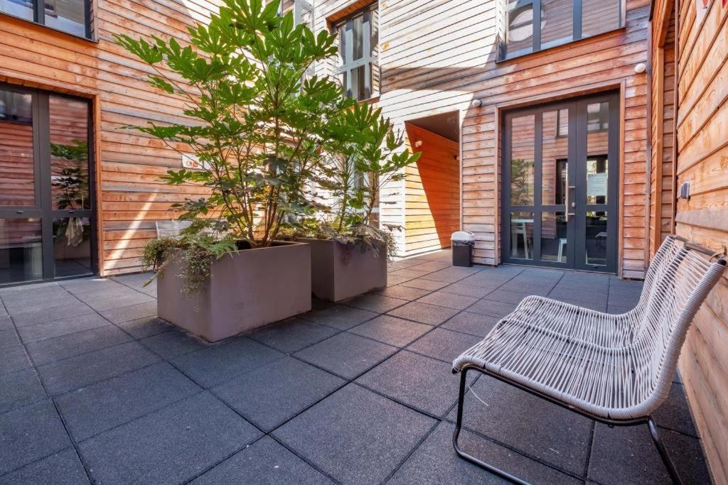 Lofts Chemin Vert باريس المظهر الخارجي الصورة