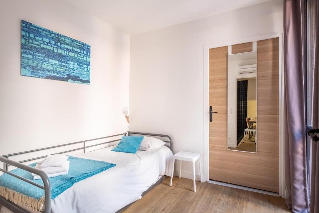 Lofts Chemin Vert باريس المظهر الخارجي الصورة