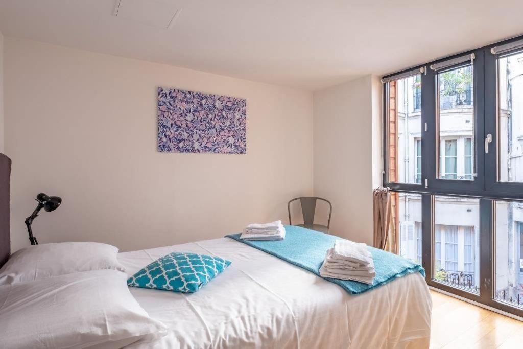 Lofts Chemin Vert باريس المظهر الخارجي الصورة