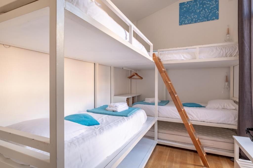 Lofts Chemin Vert باريس المظهر الخارجي الصورة
