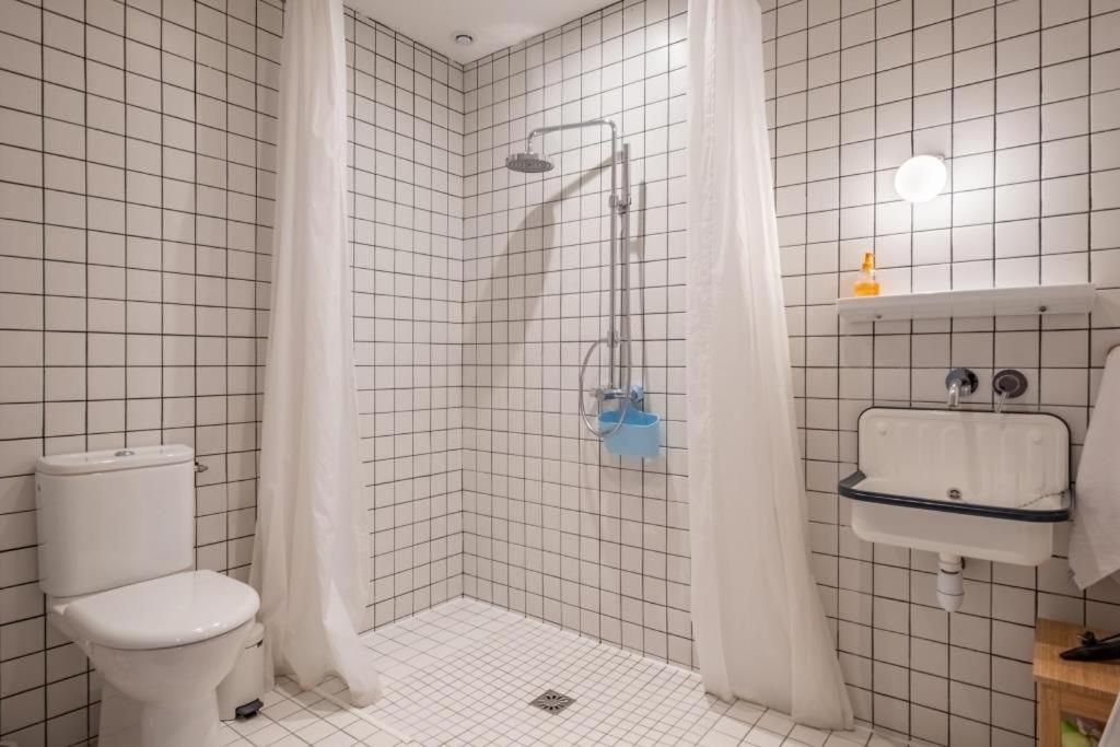 Lofts Chemin Vert باريس المظهر الخارجي الصورة