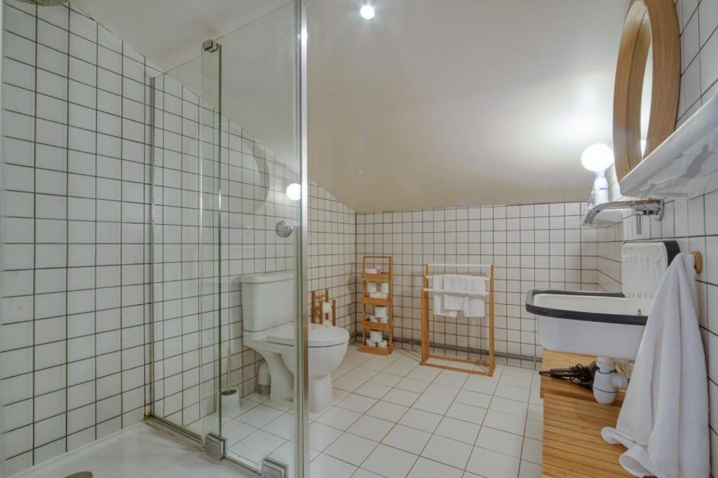 Lofts Chemin Vert باريس المظهر الخارجي الصورة