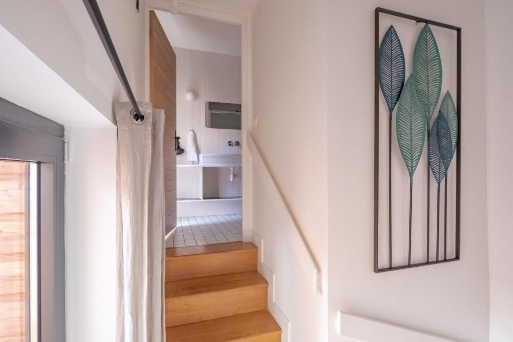 Lofts Chemin Vert باريس المظهر الخارجي الصورة