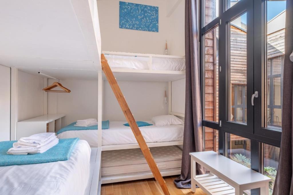 Lofts Chemin Vert باريس المظهر الخارجي الصورة