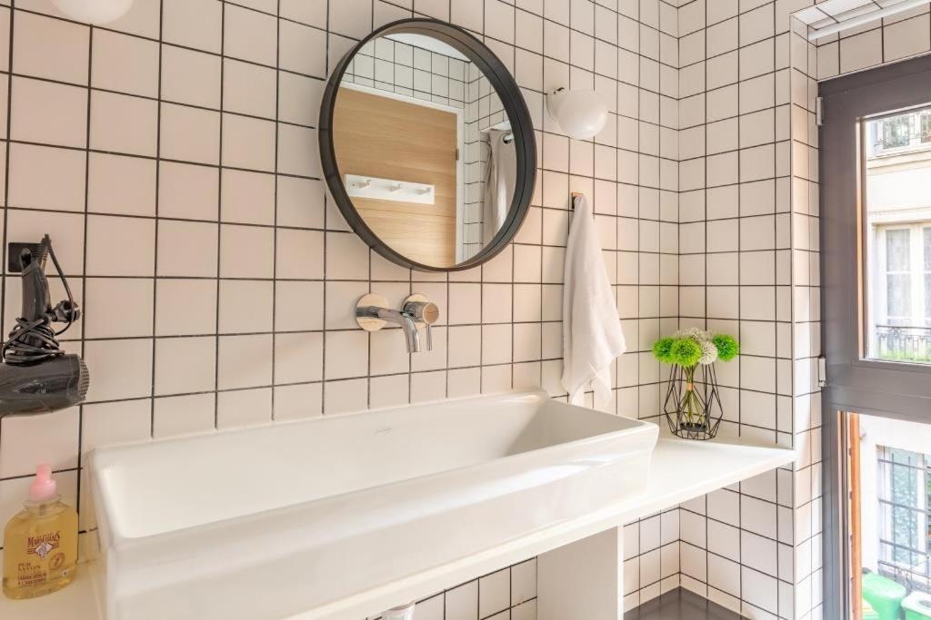 Lofts Chemin Vert باريس المظهر الخارجي الصورة