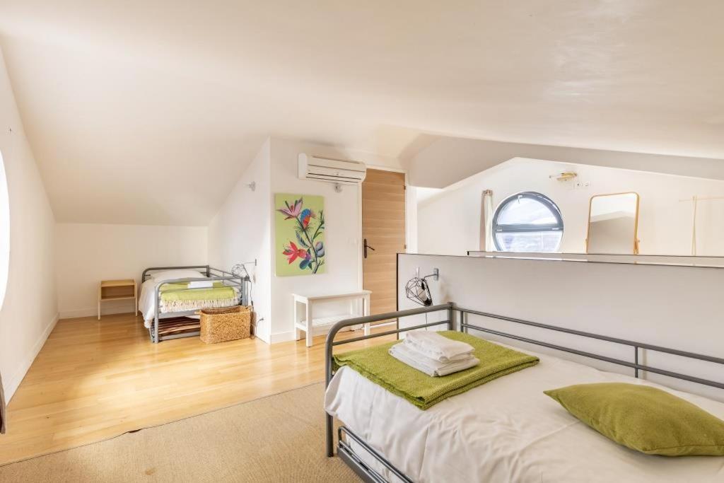 Lofts Chemin Vert باريس المظهر الخارجي الصورة