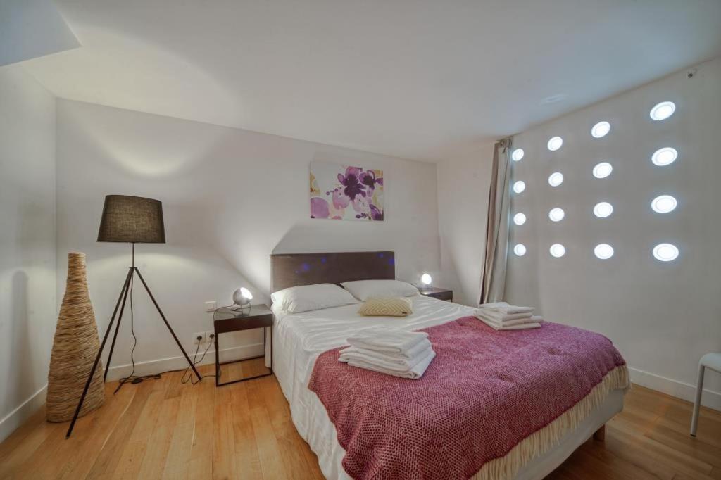 Lofts Chemin Vert باريس المظهر الخارجي الصورة