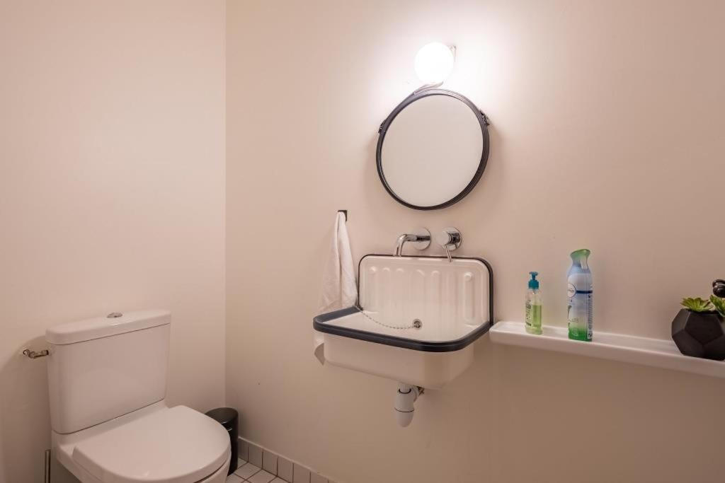 Lofts Chemin Vert باريس المظهر الخارجي الصورة