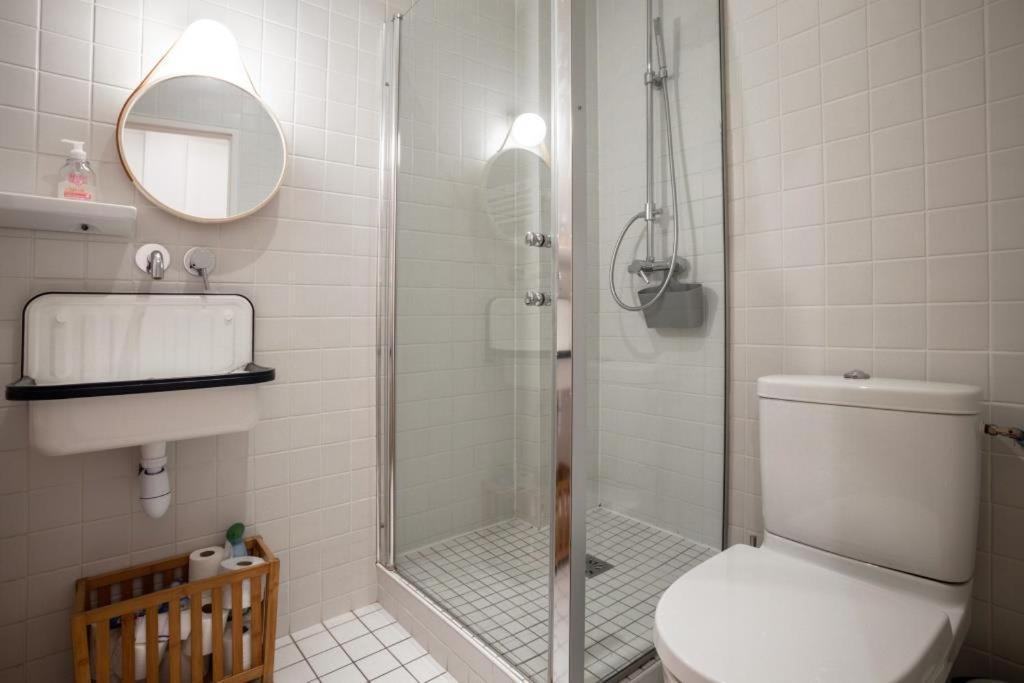Lofts Chemin Vert باريس المظهر الخارجي الصورة