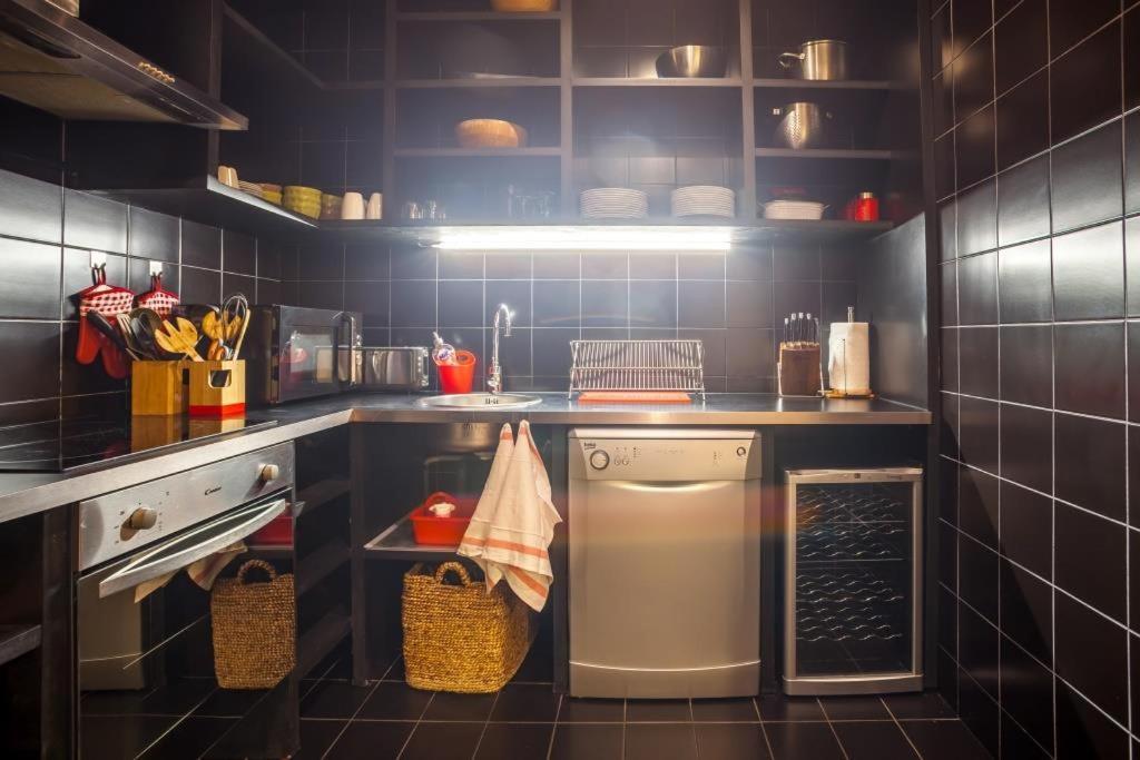 Lofts Chemin Vert باريس المظهر الخارجي الصورة