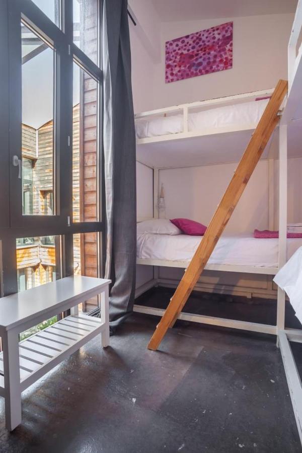 Lofts Chemin Vert باريس المظهر الخارجي الصورة