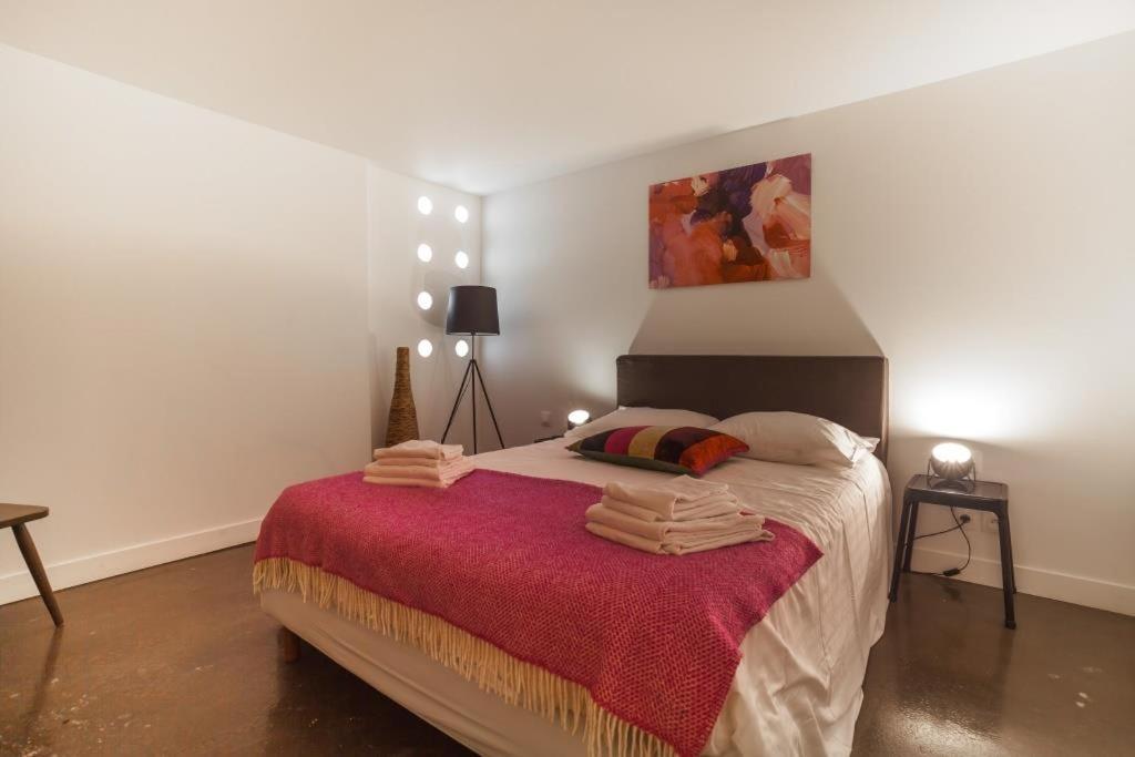 Lofts Chemin Vert باريس المظهر الخارجي الصورة