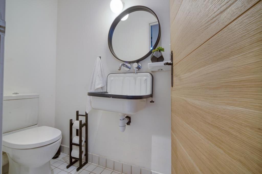 Lofts Chemin Vert باريس المظهر الخارجي الصورة