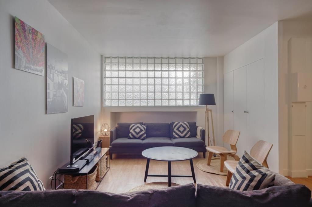 Lofts Chemin Vert باريس المظهر الخارجي الصورة