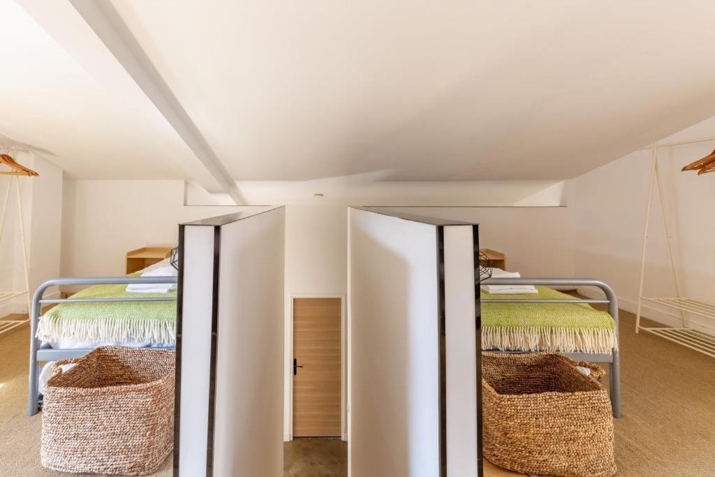 Lofts Chemin Vert باريس المظهر الخارجي الصورة
