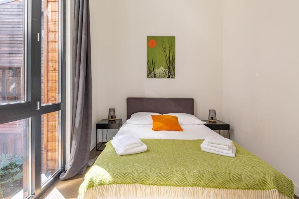 Lofts Chemin Vert باريس المظهر الخارجي الصورة